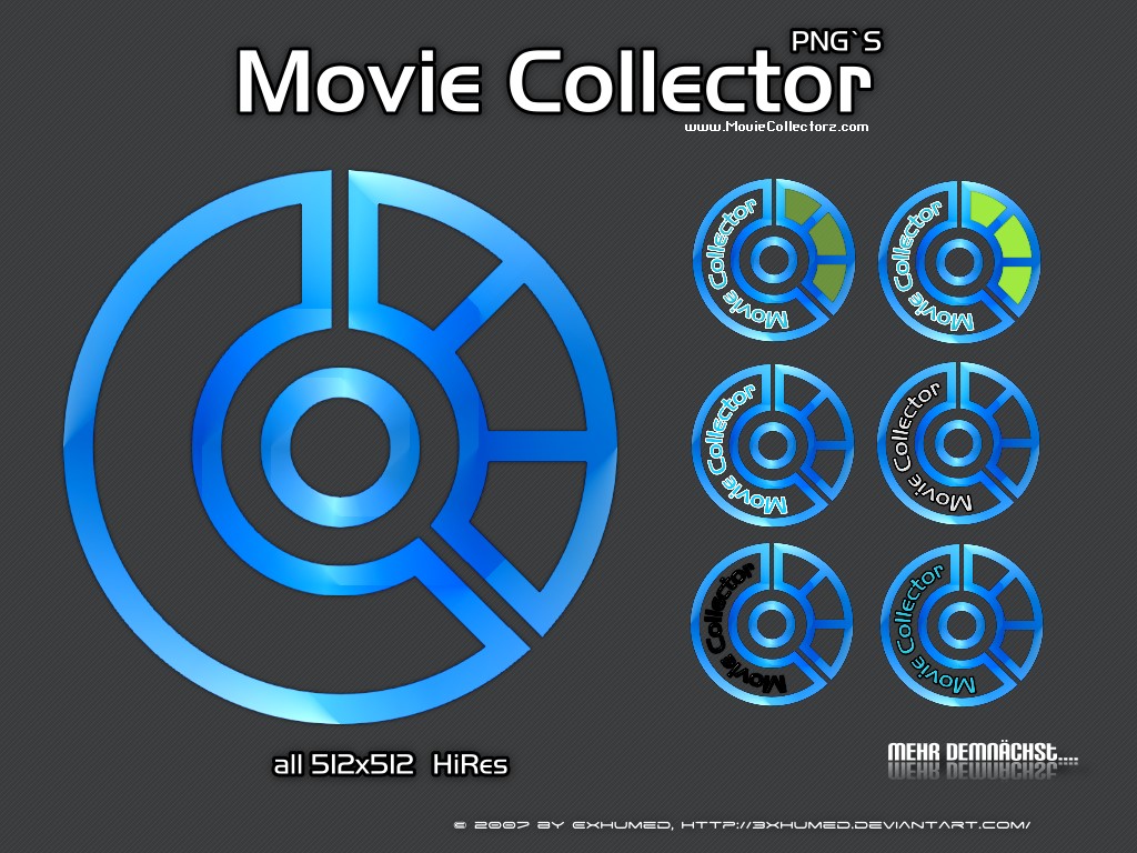 MovieCollector Pack