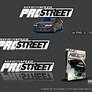 Need for Speed ProStreet Pack