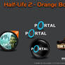 Half-Life 2 The Orange Box Pac