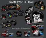 Game Pack 4