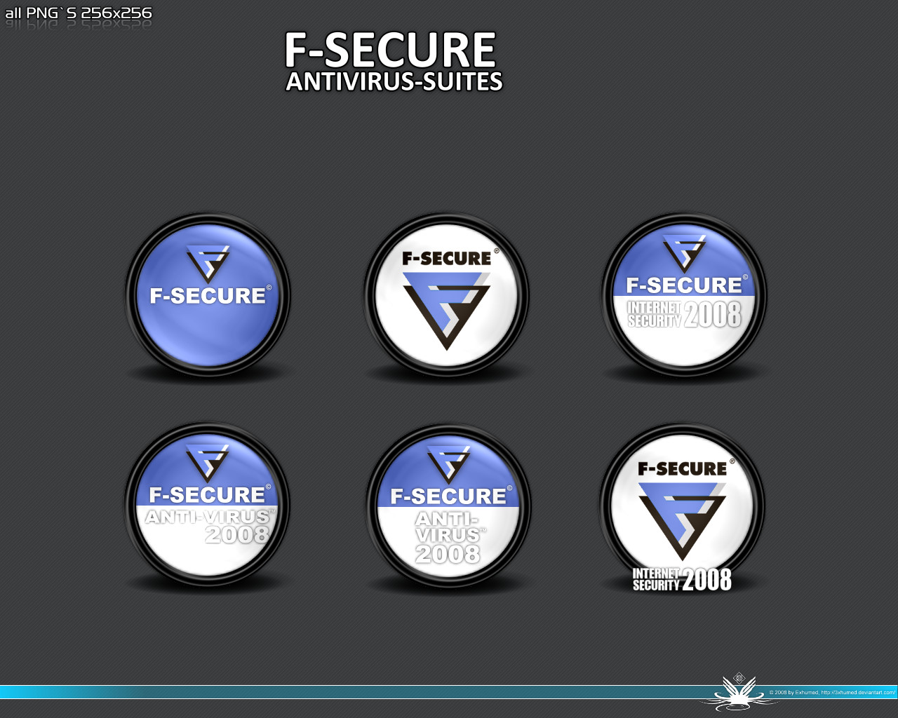 F-Secure SecuritySuitesPack