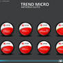 Trend Micro SecuritySuitesPack