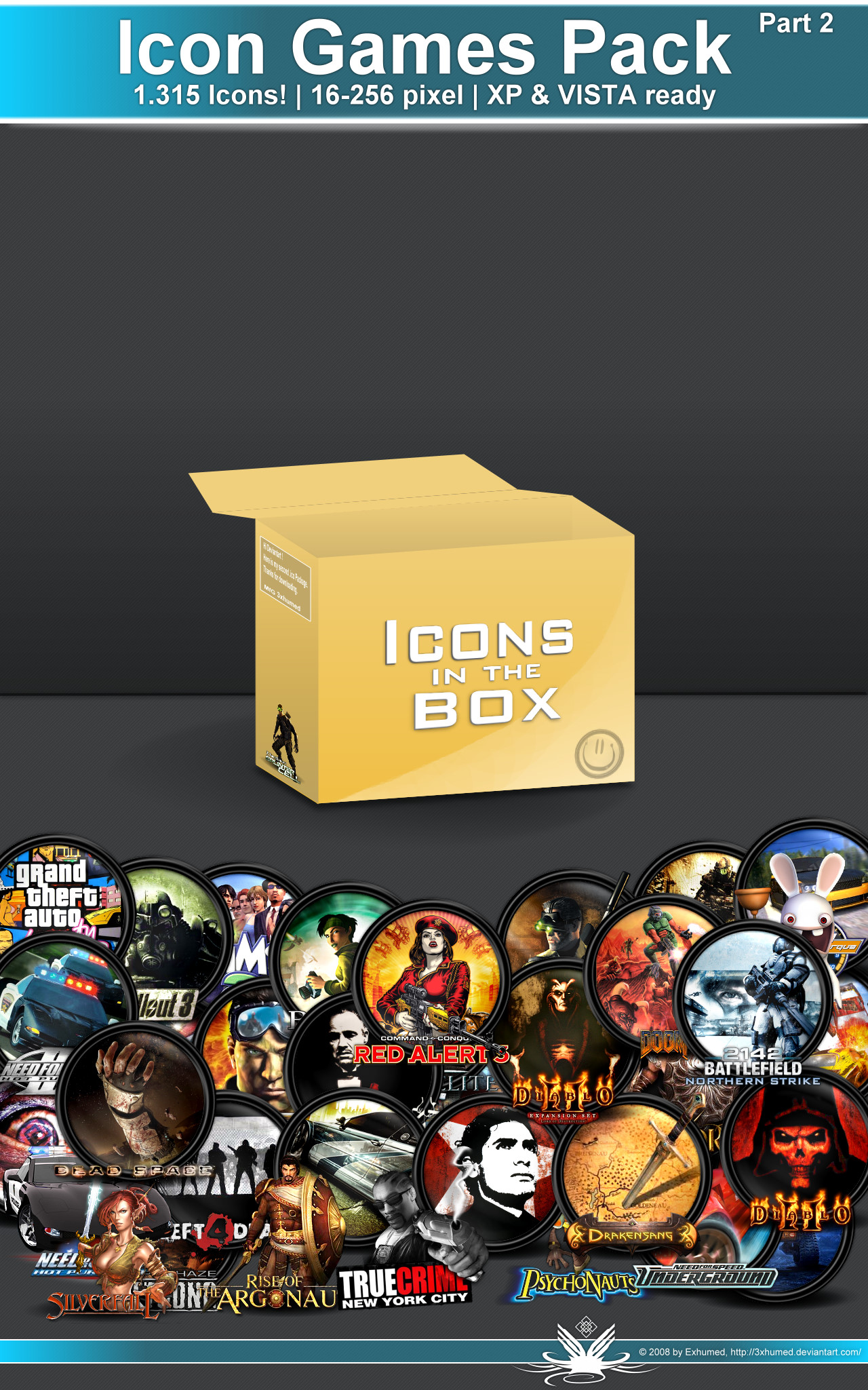 Icon Game Pack_part2 3of4