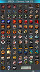 Mega GamesPack 22 by 3xhumed on DeviantArt