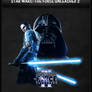 Star Wars The Force Unleashed2