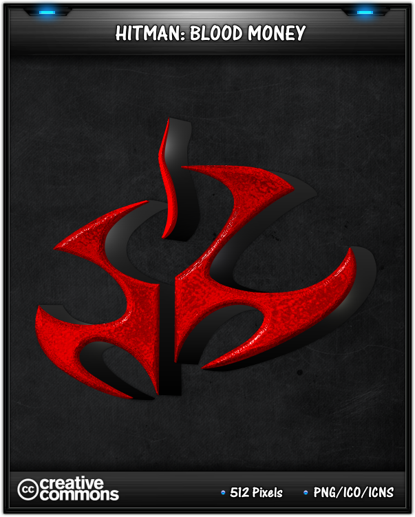 Hitman Blood Money