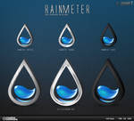 Rainmeter Dock Icon