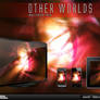 Other Worlds Wallpaper Package