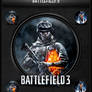 Battlefield 3 game icons