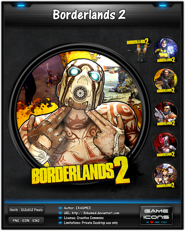 Бордерлендс 1 Купить Стим