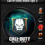 Call of Duty Black Ops 2 - Game Icon