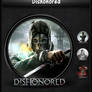 Dishonored - Game Icon