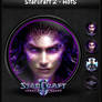 Starcraft 2 - Heart of the Swarm - Game Icon