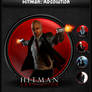 Hitman: Absolution - Game Icon