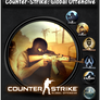 Counter-Strike Go - Game Icon Pack