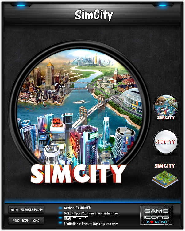 Gameicons Deviantart Gallery