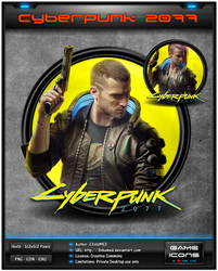 Cyberpunk 2077