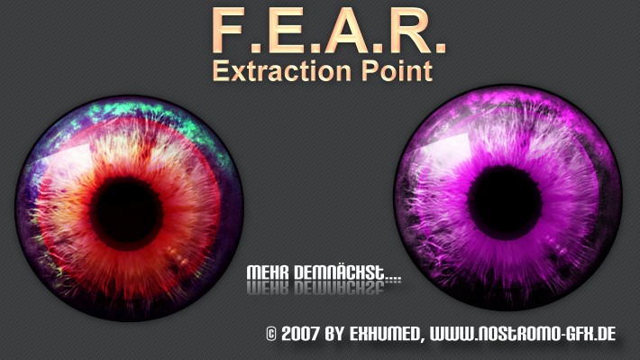 FEAR Extraction Point