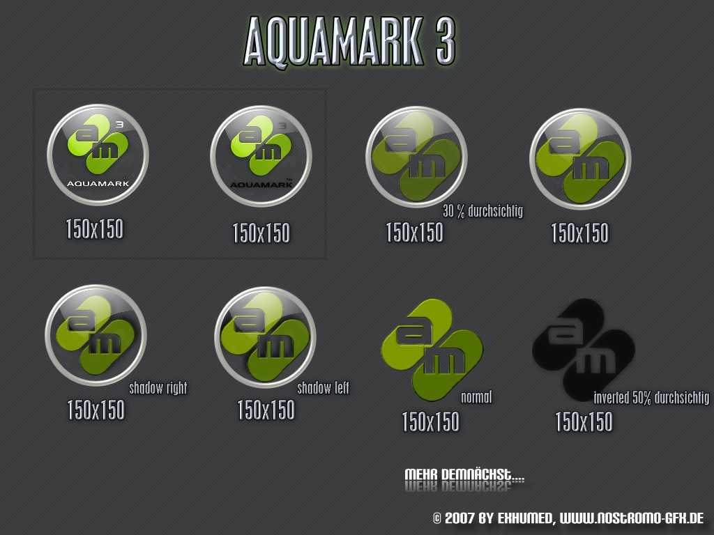 Aquamark 3 by 3xhumed on DeviantArt