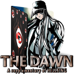 Hellsing: The Dawn by shaolinfeilong on deviantART