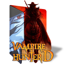 Vampire Hunter D