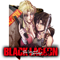 Black Lagoon The Second Barrage By Marx Cartoonee On Deviantart Black Lagoon The Second Barrage By Marx Cartoonee On Deviantart