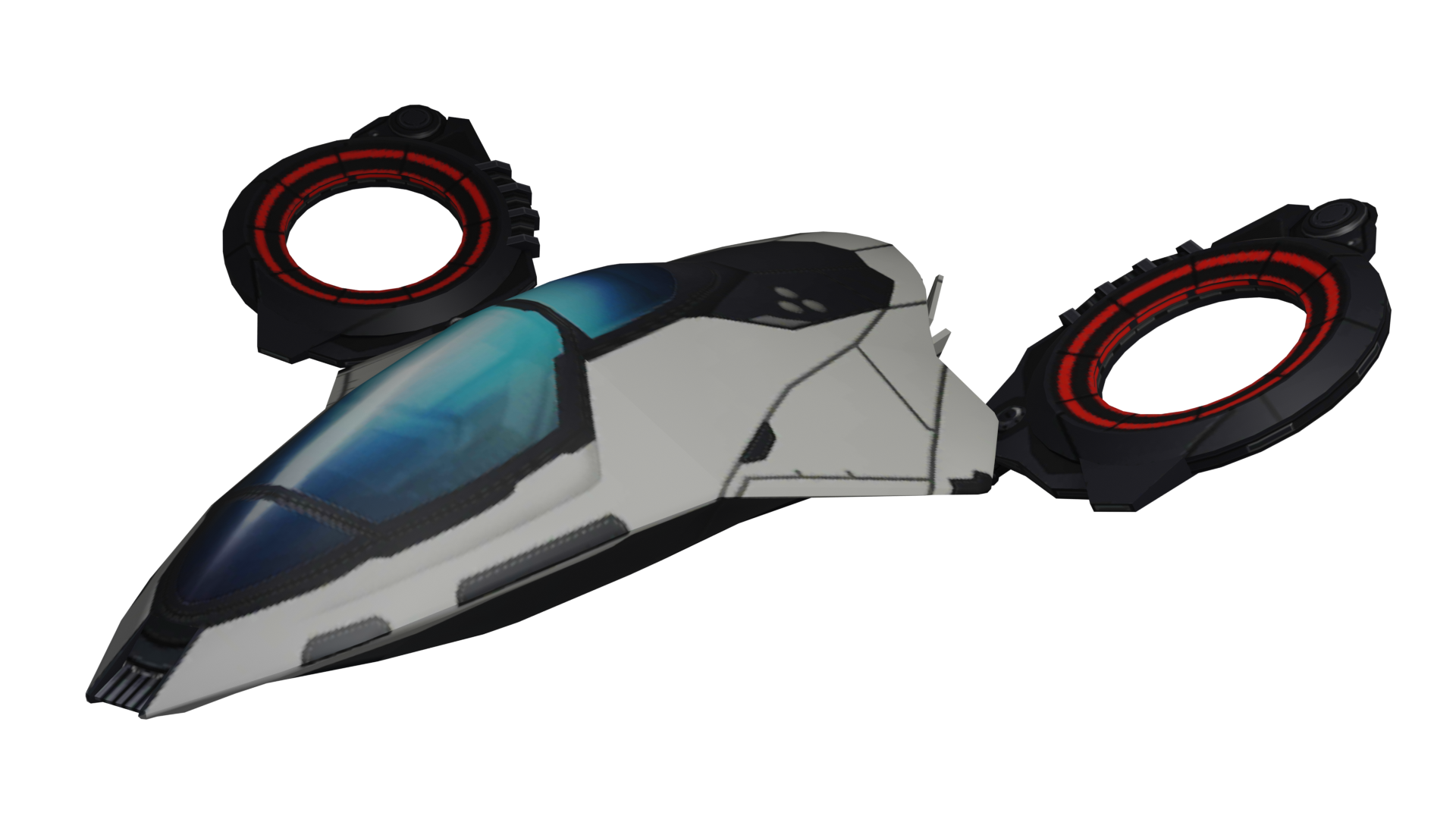 Egg Pod ( FBX / MMD ) by Langtanium on DeviantArt