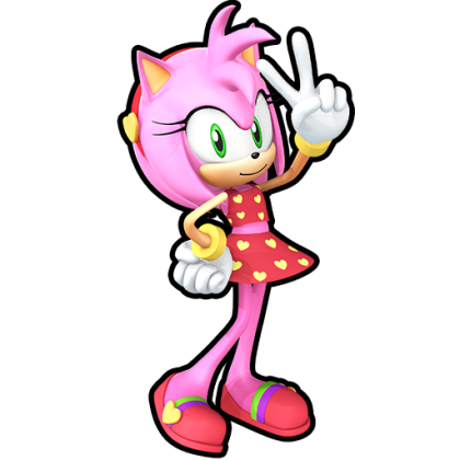 Summer Amy Blend Fbx By Langtanium On Deviantart