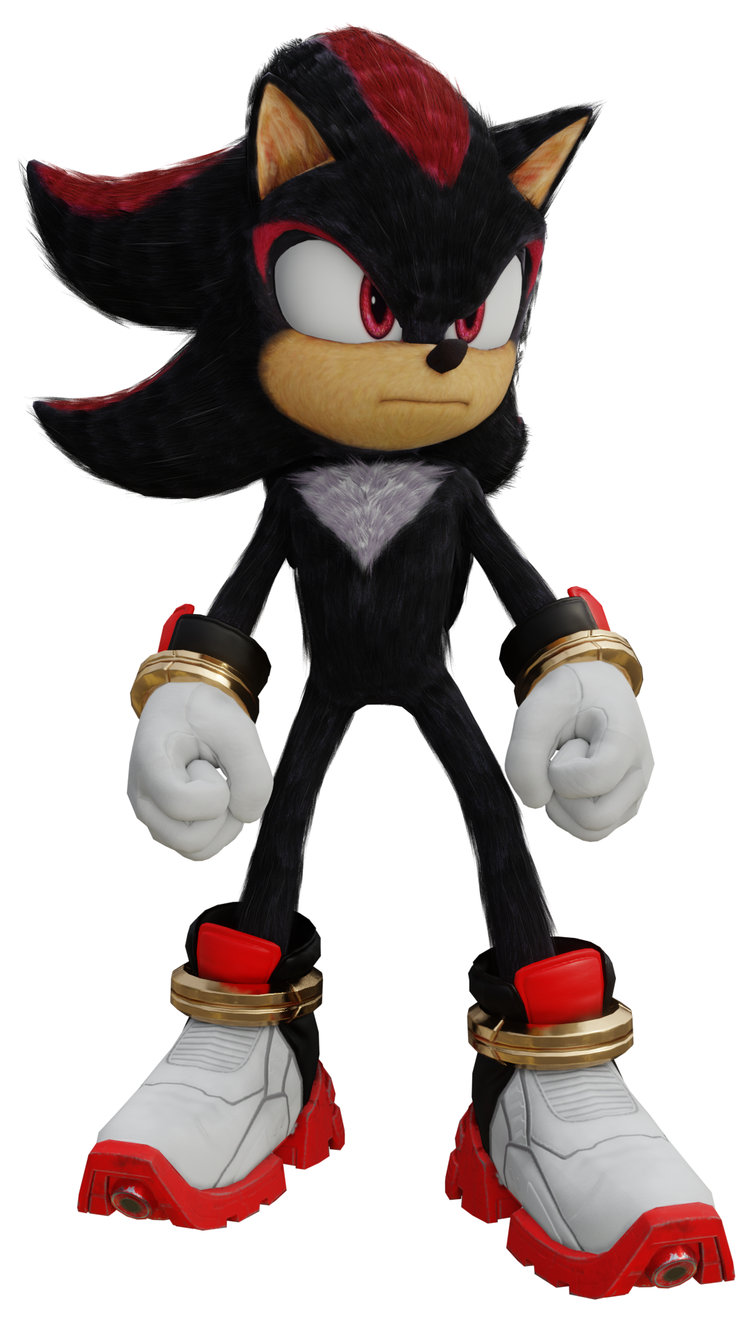 Movie Shadow [SXSG] ( Blend / FBX ) by Langtanium on DeviantArt