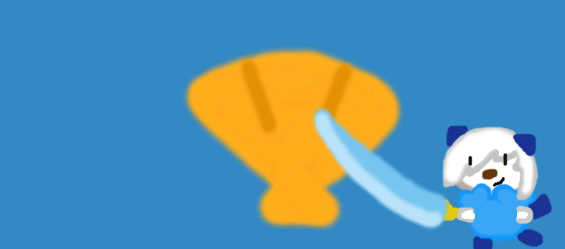 Oshawott used Razor shell! by Coral-the-Corsola on DeviantArt