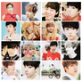 bts icon batch #1