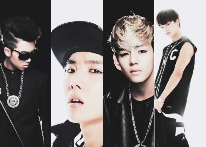 Bts 2 Cool 4 Skool Desktop Backgrounds By Vhope On Deviantart