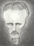 TeslaBulb by SpottedPonyRider