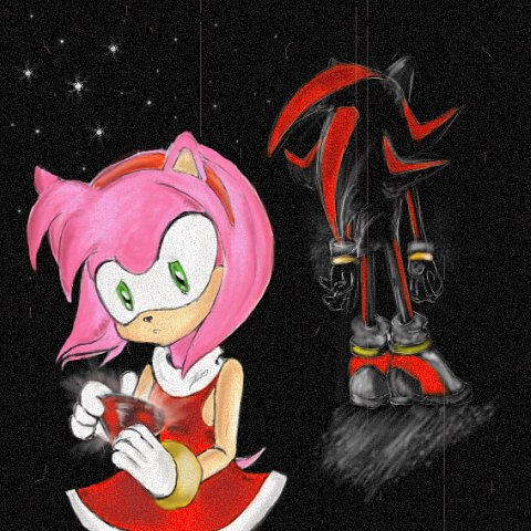 Sonamy or Shadamy story by sensum on DeviantArt
