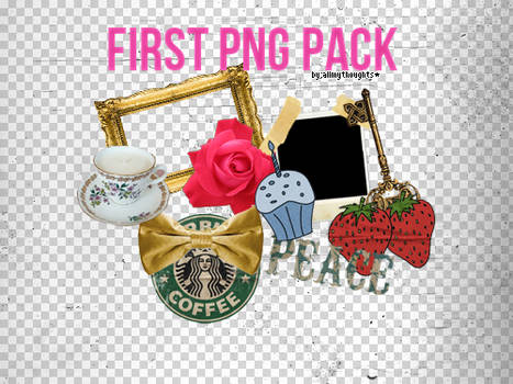 1st PNG PACK