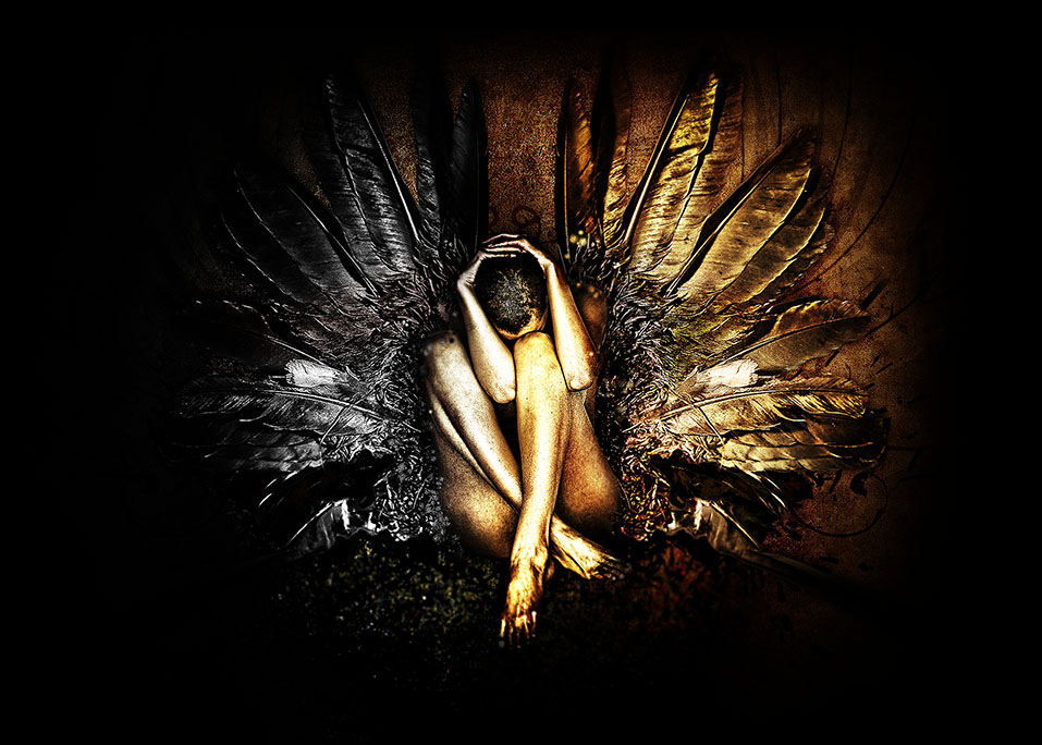 FallenAngel Wallpaper pack by InfiniteCreations on DeviantArt