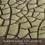 Barren Land Collection