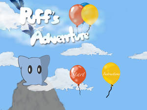 Puff's Adventure - V 1.0