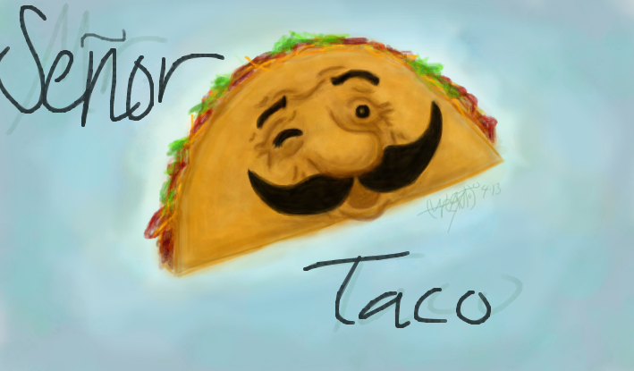 Senor Taco