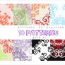 Patterns: Pack 01