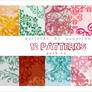 Patterns: Pack 02