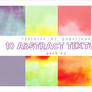 Textures Pack 03: Abstract