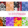 Patterns: Pack 03