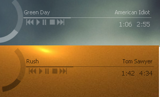 spotify rainmeter now playing spotify rainmeter now playing