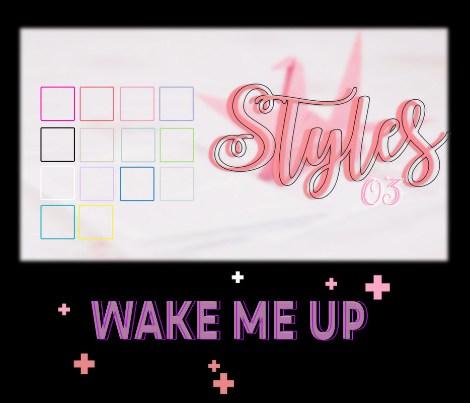 Photoshop Styles Ar�ivi