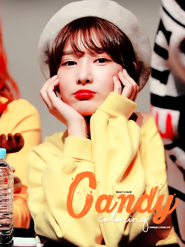 Download Psd Coloring Candy By Cromwellxoxolu On Deviantart