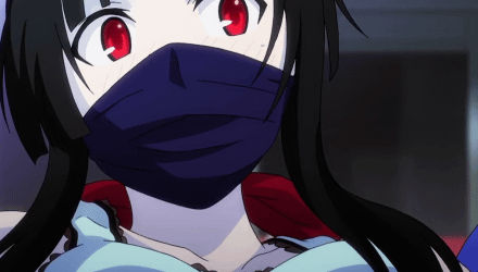 Wallpaper Explore Best Sankarea Art On Deviantart For Free