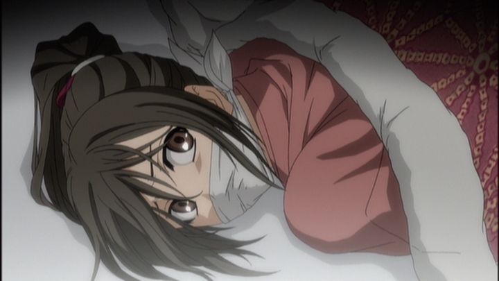 Hakuoki Hentai