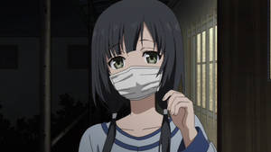 Kyoani Edit Luculia Marlborough Masked By Rumirul On Deviantart