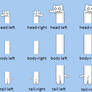 Longcat icon pack :3 V1